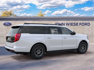 2027 Ford Expedition Max ACTIVE 4X4