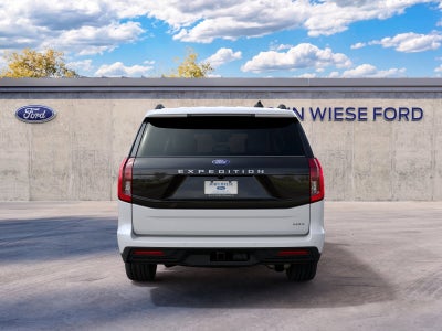 2027 Ford Expedition Max ACTIVE 4X4