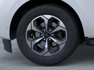 2026 Ford Expedition Max ACTIVE 4X4