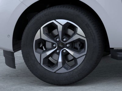 2026 Ford Expedition Max ACTIVE 4X4