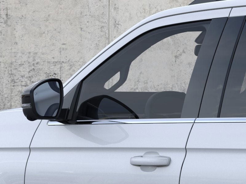 2026 Ford Expedition Max ACTIVE 4X4