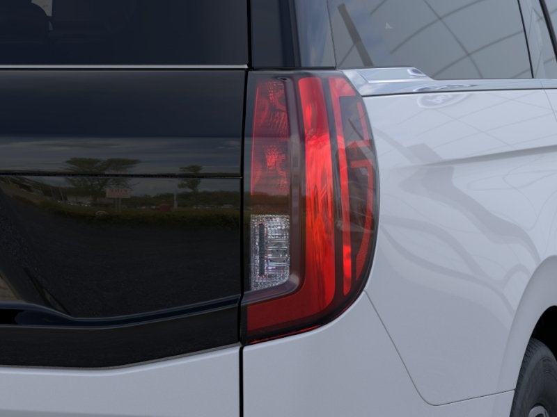 2026 Ford Expedition Max ACTIVE 4X4