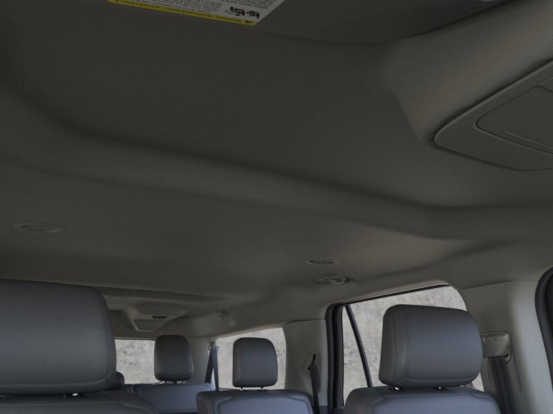 2026 Ford Expedition Max ACTIVE 4X4