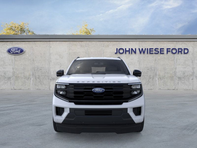 2026 Ford Expedition Max ACTIVE 4X4