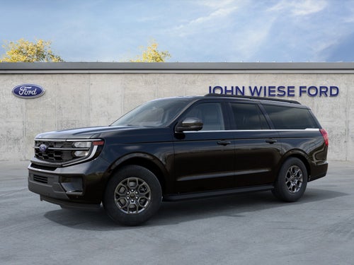 2027 Ford Expedition Max ACTIVE 4X4
