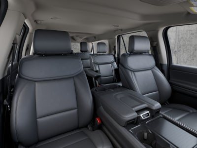 2027 Ford Expedition Max ACTIVE 4X4