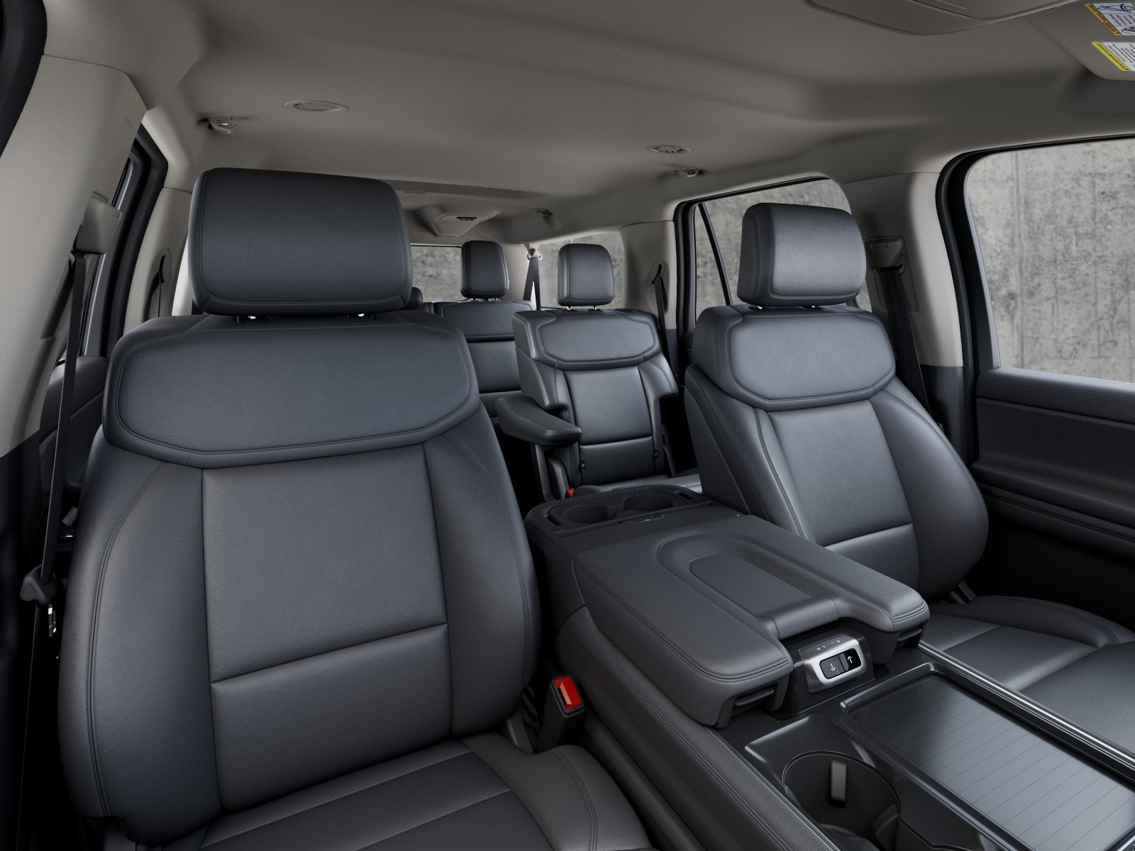 2027 Ford Expedition Max ACTIVE 4X4