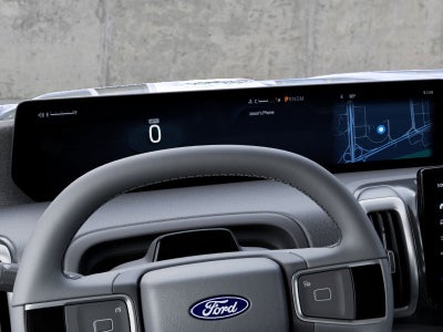 2027 Ford Expedition Max ACTIVE 4X4