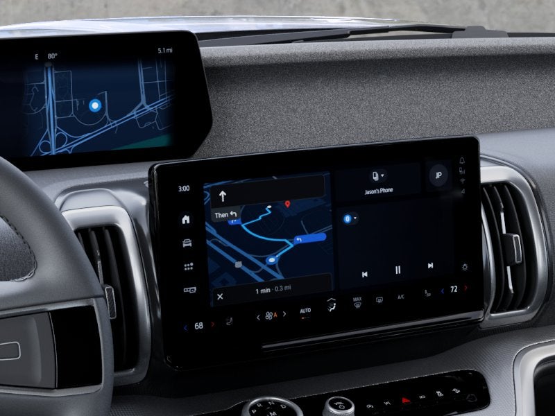 2027 Ford Expedition Max ACTIVE 4X4
