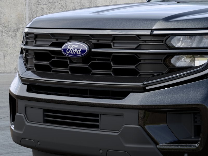 2027 Ford Expedition Max ACTIVE 4X4