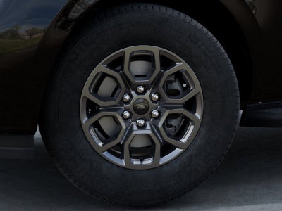 2027 Ford Expedition Max ACTIVE 4X4