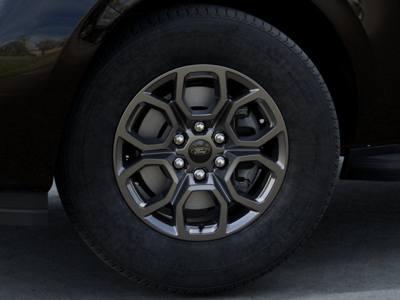 2027 Ford Expedition Max ACTIVE 4X4
