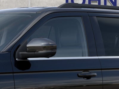 2027 Ford Expedition Max ACTIVE 4X4