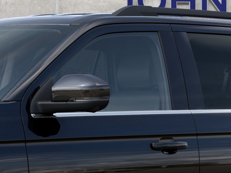 2027 Ford Expedition Max ACTIVE 4X4