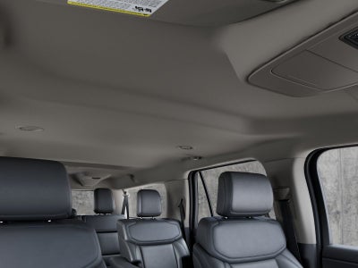 2027 Ford Expedition Max ACTIVE 4X4