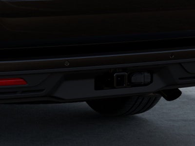 2027 Ford Expedition Max ACTIVE 4X4