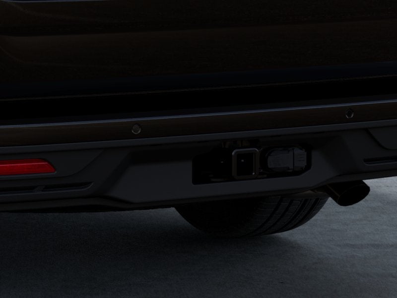 2027 Ford Expedition Max ACTIVE 4X4