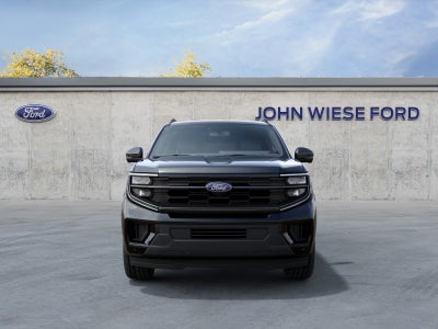 2027 Ford Expedition Max ACTIVE 4X4