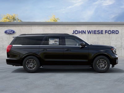 2027 Ford Expedition Max ACTIVE 4X4