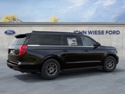 2027 Ford Expedition Max ACTIVE 4X4