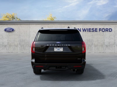2027 Ford Expedition Max ACTIVE 4X4