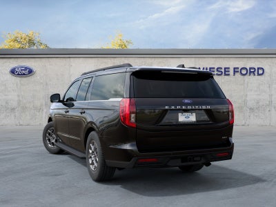 2027 Ford Expedition Max ACTIVE 4X4
