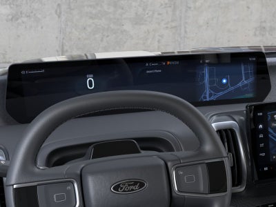 2026 Ford Expedition Max PLATINUM 4X4