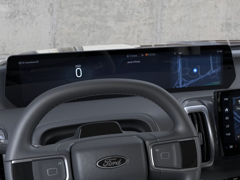 2026 Ford Expedition Max PLATINUM 4X4