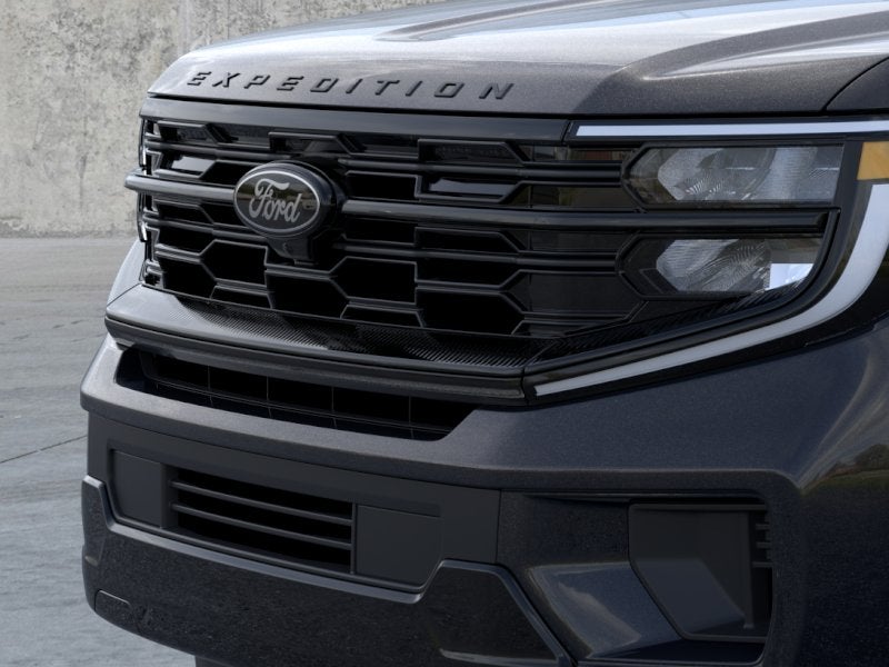 2026 Ford Expedition Max PLATINUM 4X4