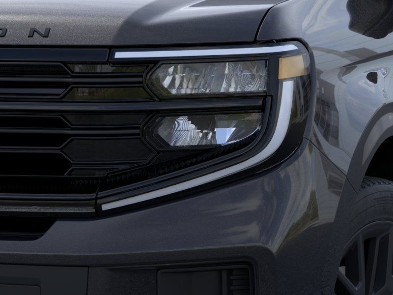 2026 Ford Expedition Max PLATINUM 4X4