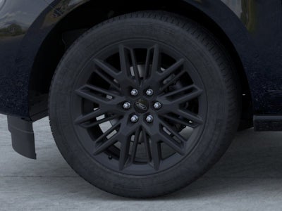 2026 Ford Expedition Max PLATINUM 4X4