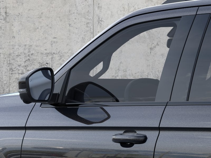 2026 Ford Expedition Max PLATINUM 4X4