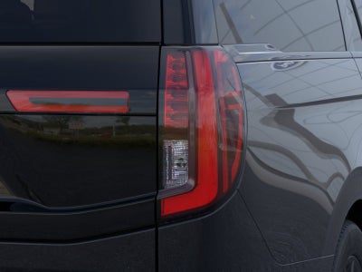 2026 Ford Expedition Max PLATINUM 4X4