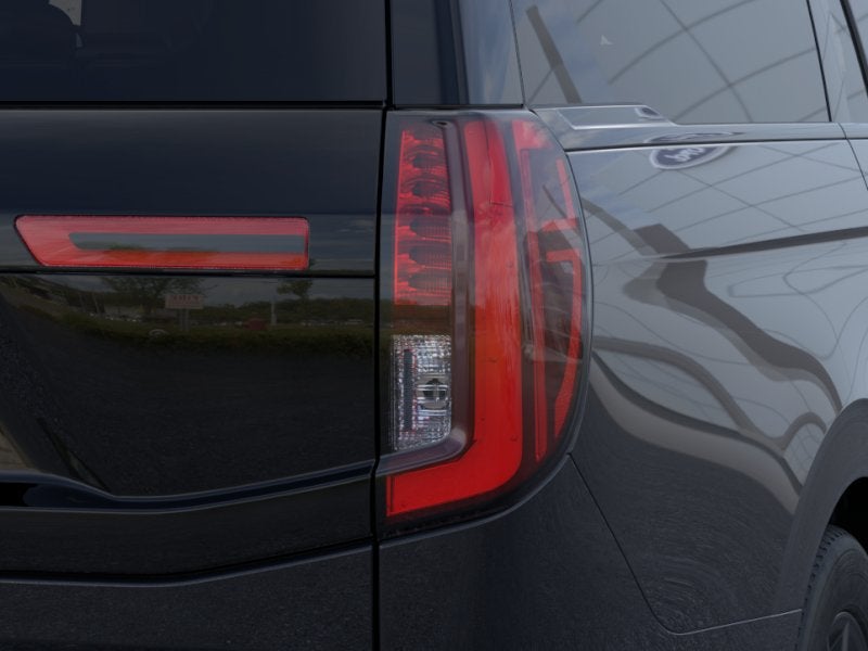2026 Ford Expedition Max PLATINUM 4X4