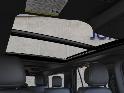 2026 Ford Expedition Max PLATINUM 4X4