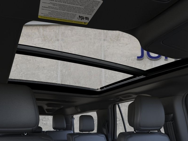2026 Ford Expedition Max PLATINUM 4X4