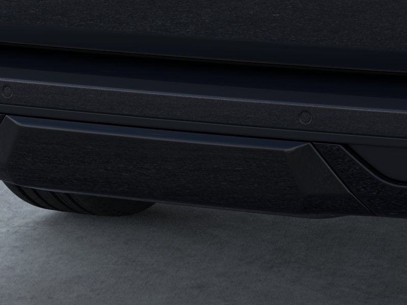 2026 Ford Expedition Max PLATINUM 4X4