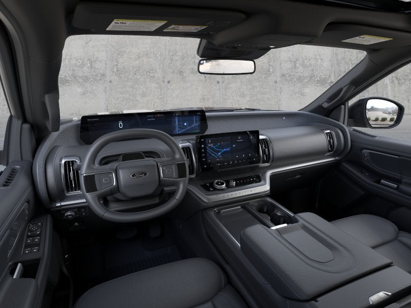 2026 Ford Expedition Max PLATINUM 4X4
