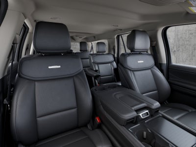 2027 Ford Expedition Max PLATINUM 4X4