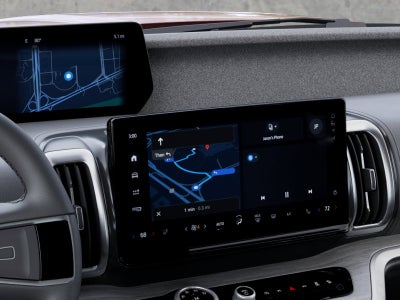 2027 Ford Expedition Max PLATINUM 4X4