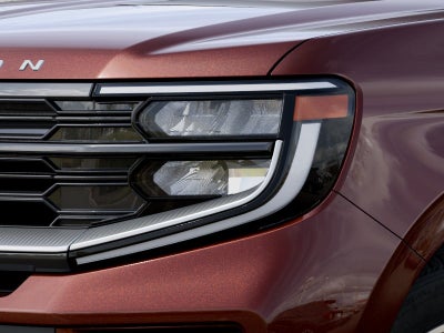 2027 Ford Expedition Max PLATINUM 4X4