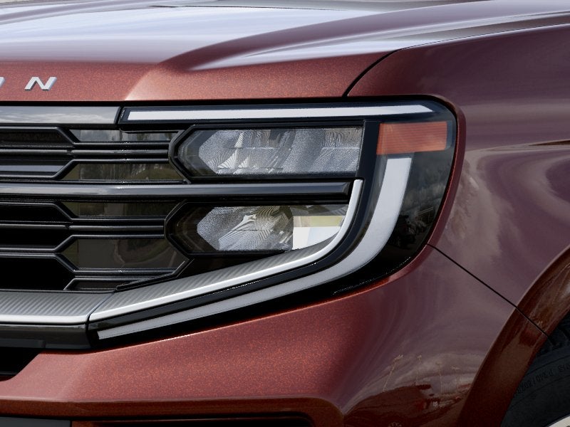 2027 Ford Expedition Max PLATINUM 4X4