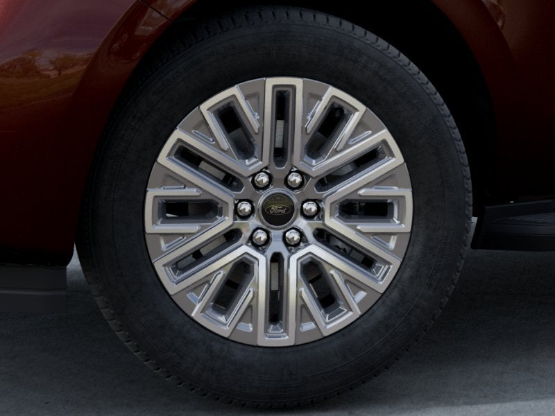 2027 Ford Expedition Max PLATINUM 4X4