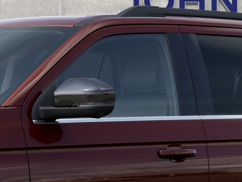 2027 Ford Expedition Max PLATINUM 4X4
