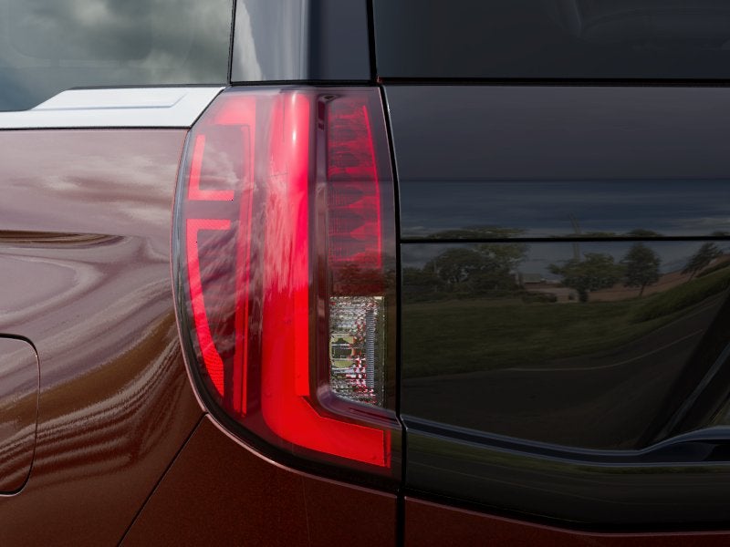 2027 Ford Expedition Max PLATINUM 4X4