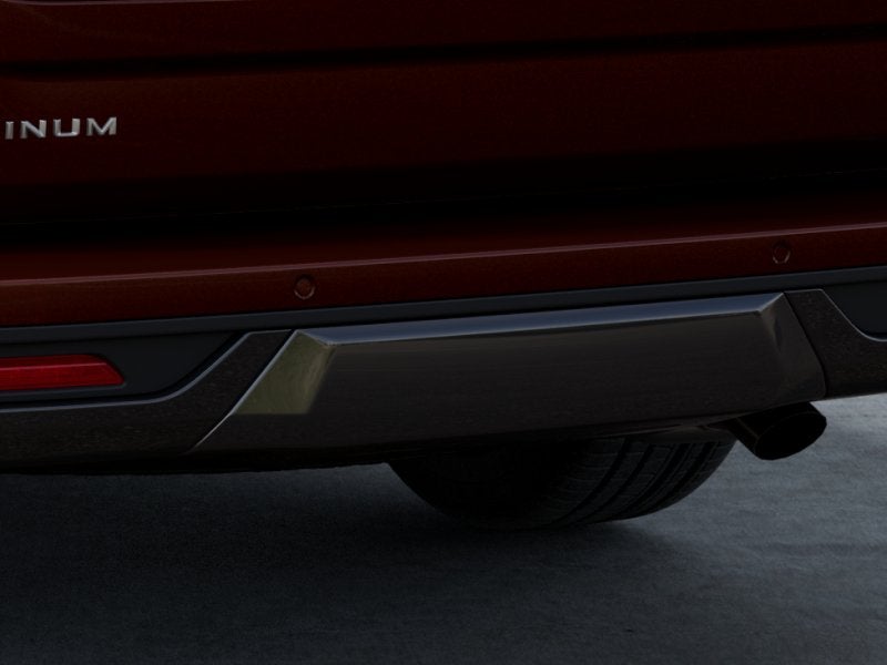 2027 Ford Expedition Max PLATINUM 4X4