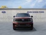 2027 Ford Expedition Max PLATINUM 4X4