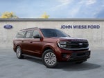 2027 Ford Expedition Max PLATINUM 4X4
