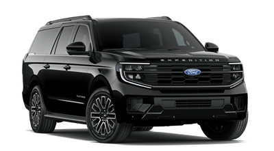 2027 Ford Expedition Max PLATINUM 4X4