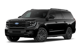 2027 Ford Expedition Max PLATINUM 4X4